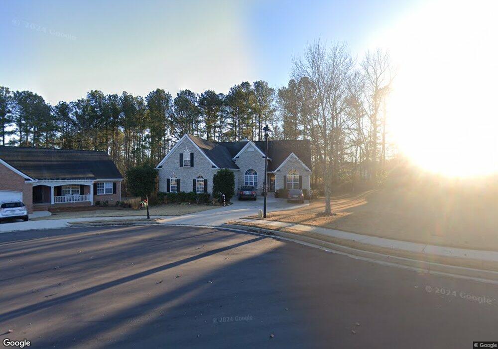 3315 Stoneleigh Run Dr, Buford, GA 30519 - photo 1