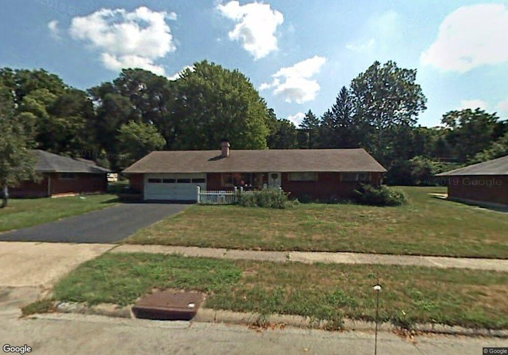 4258 Cordell Dr, Dayton, OH 45439 - photo 1