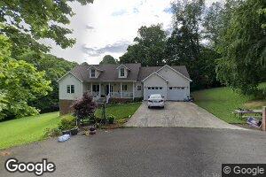 134 Bryant St, Chilhowie, VA 24319