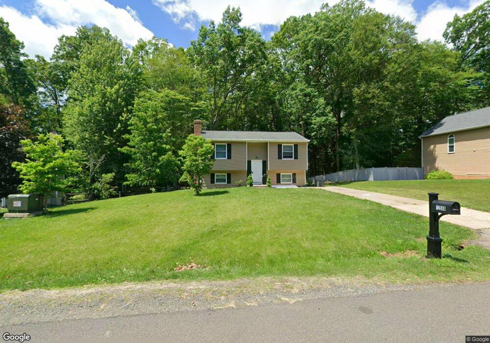 12508 Spring Dr, Manassas, VA 20112 - photo 1