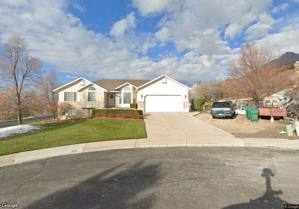 4374 Redwood Cir, Pleasant Grove, UT 84062 - photo 1