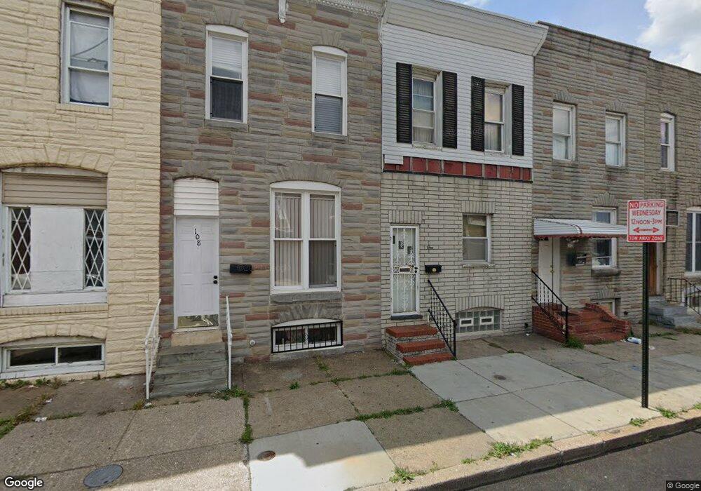 104 Fagley St, Baltimore, MD 21224 - photo 1