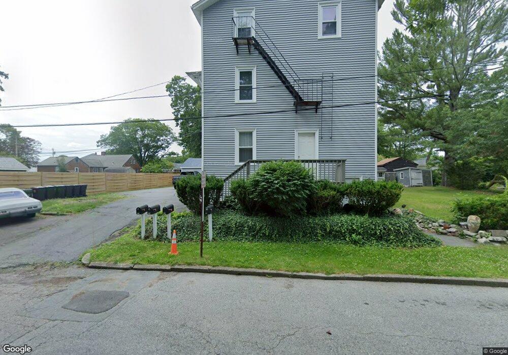 9 Speaker St, North Dartmouth, MA 02747 - photo 1