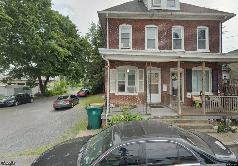 2706 Columbia St, Easton, PA 18045 - photo 1