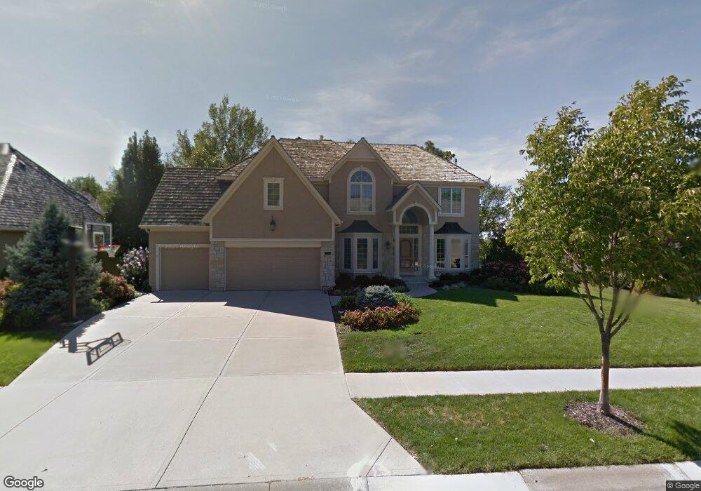 20729 W 92nd St, Lenexa, KS 66220 - photo 1