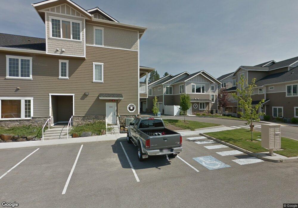 4499 Greenchain Loop unit 3, Coeur D Alene, ID 83814 - photo 1