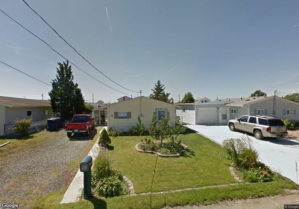 11 W Mohawk Dr, Little Egg Harbor Township, NJ 08087 - photo 1