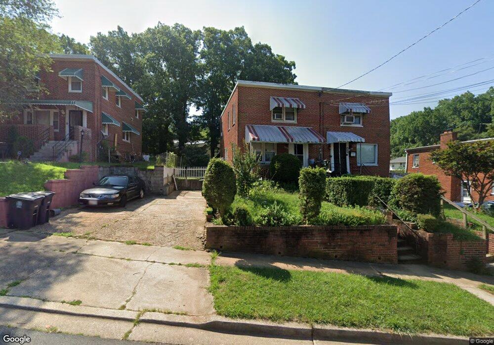 6307 Liberia St, Capitol Heights, MD 20743 - photo 1