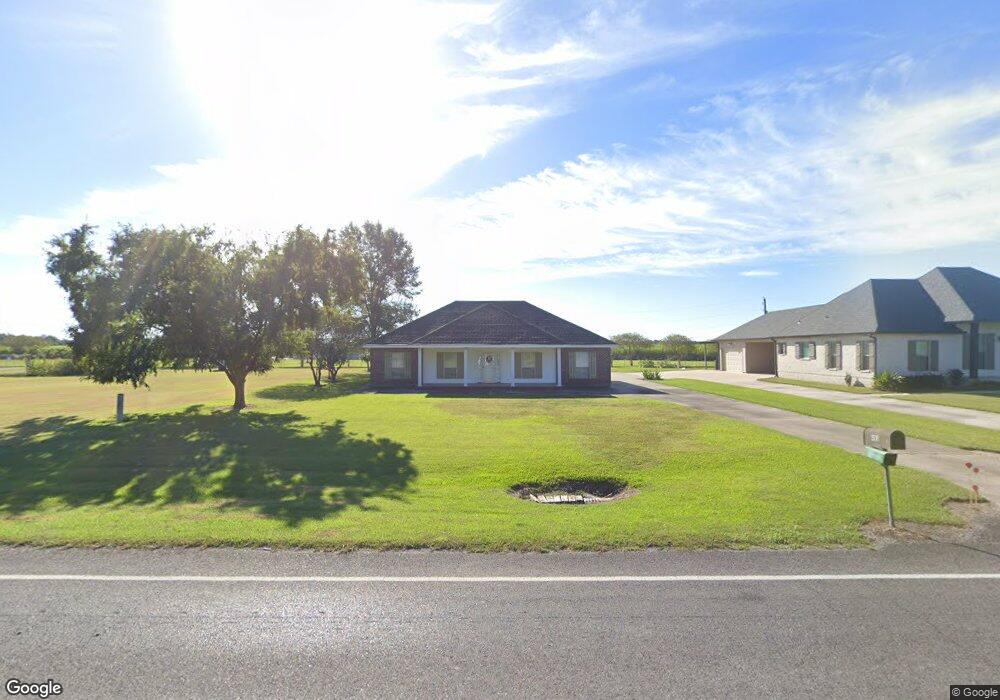 493 Bayou Dularge Rd, Houma, LA 70363 - photo 1
