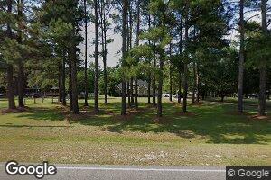 8681 Arabia Rd, Lumber Bridge, NC 28357