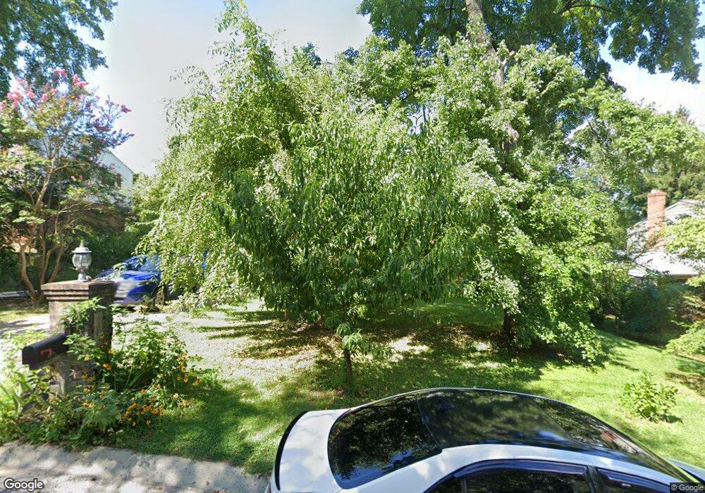 1402 Mimosa Ln, Silver Spring, MD 20904 - photo 1