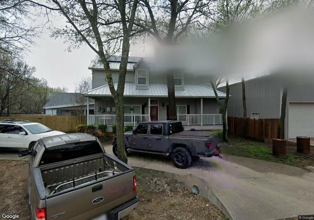 6212 Wild Briar St, Alvarado, TX 76009 - photo 1