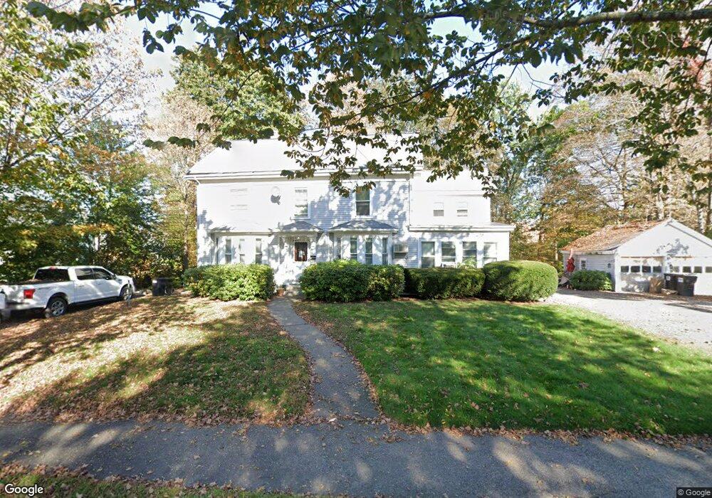 31 Baker St unit 3, Foxboro, MA 02035 - photo 1