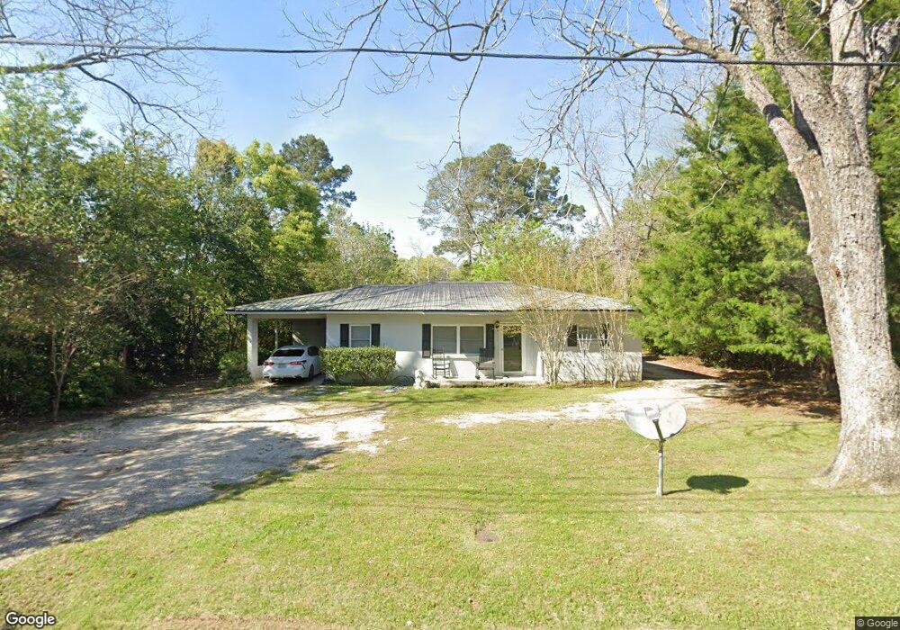 511 9th Ave SE, Cairo, GA 39828 - photo 1