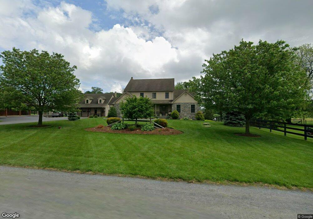 235 Haiti Rd, Quarryville, PA 17566 - photo 1