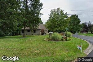 8600 N Watson Place, West Terre Haute, IN 47885