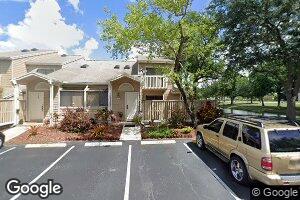 7108 Sportsmans Dr, North Lauderdale, FL 33068