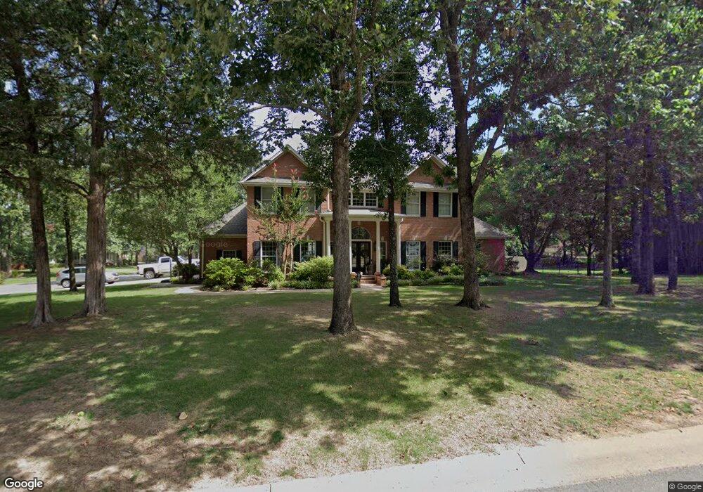 344 Pippinpost Dr, Conway, AR 72034 - photo 1