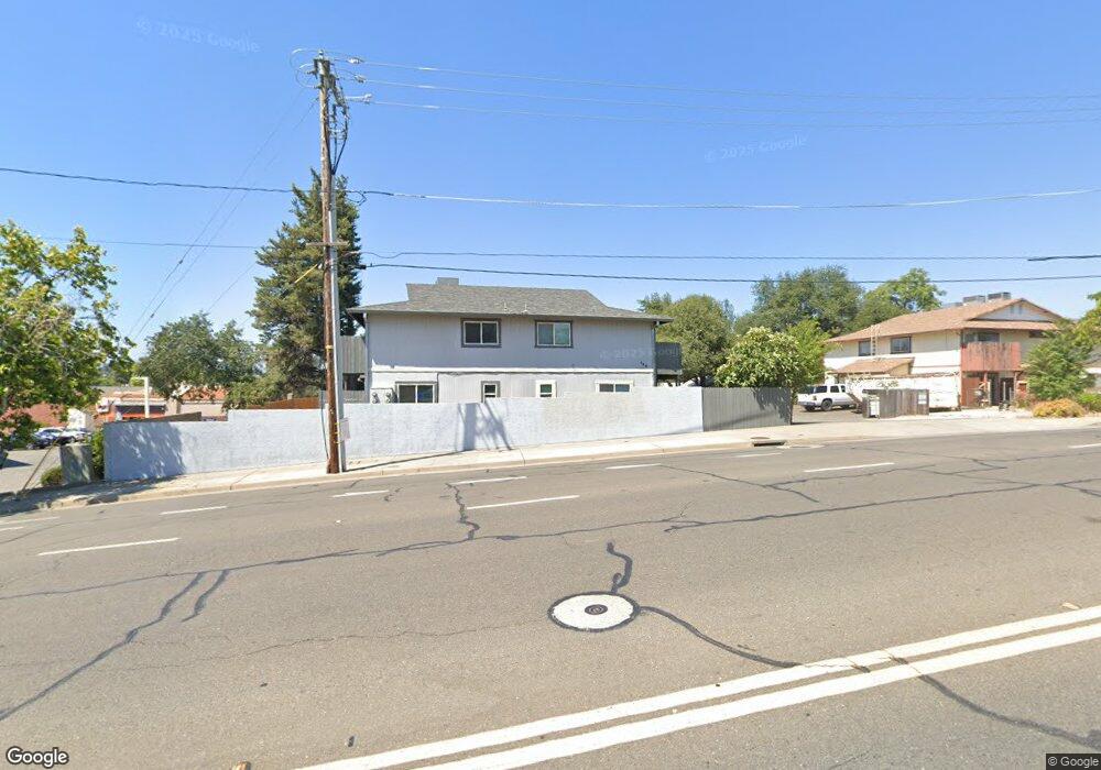 548 Hartnell Ave, Redding, CA 96002 - photo 1