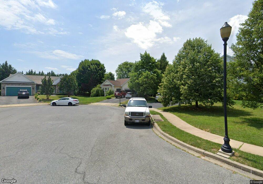 116 Crosstimber Way, Frederick, MD 21702 - photo 1