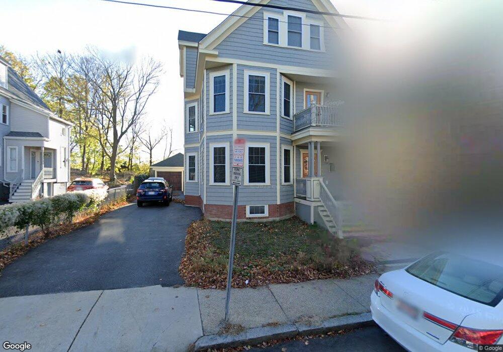 15 Hall Ave, Somerville, MA 02144 - photo 1