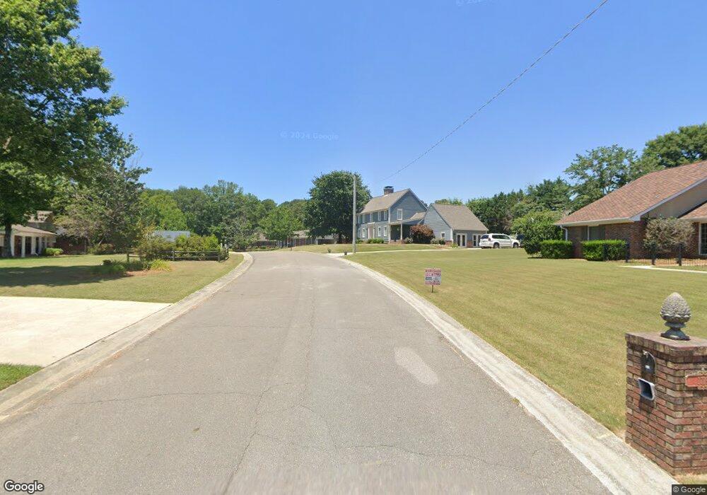 0 Hillcrest St NE unit 429821, Cullman, AL 35055 - photo 1