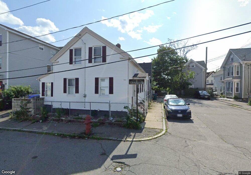 28 Ralph St, Lowell, MA 01851 - photo 1