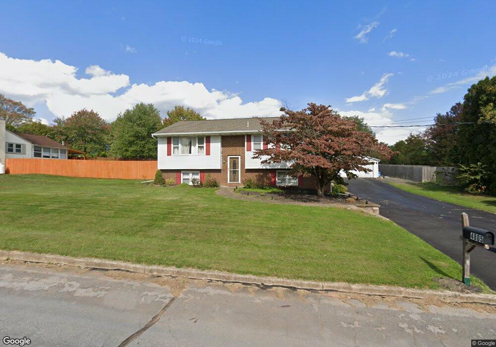 4805 Deborah Dr, Reading, PA 19606 - photo 1
