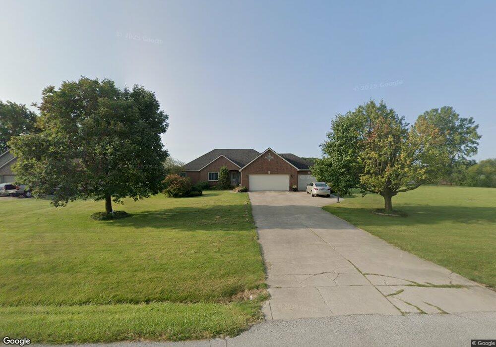 4069 W 700 N, Sharpsville, IN 46068 - photo 1