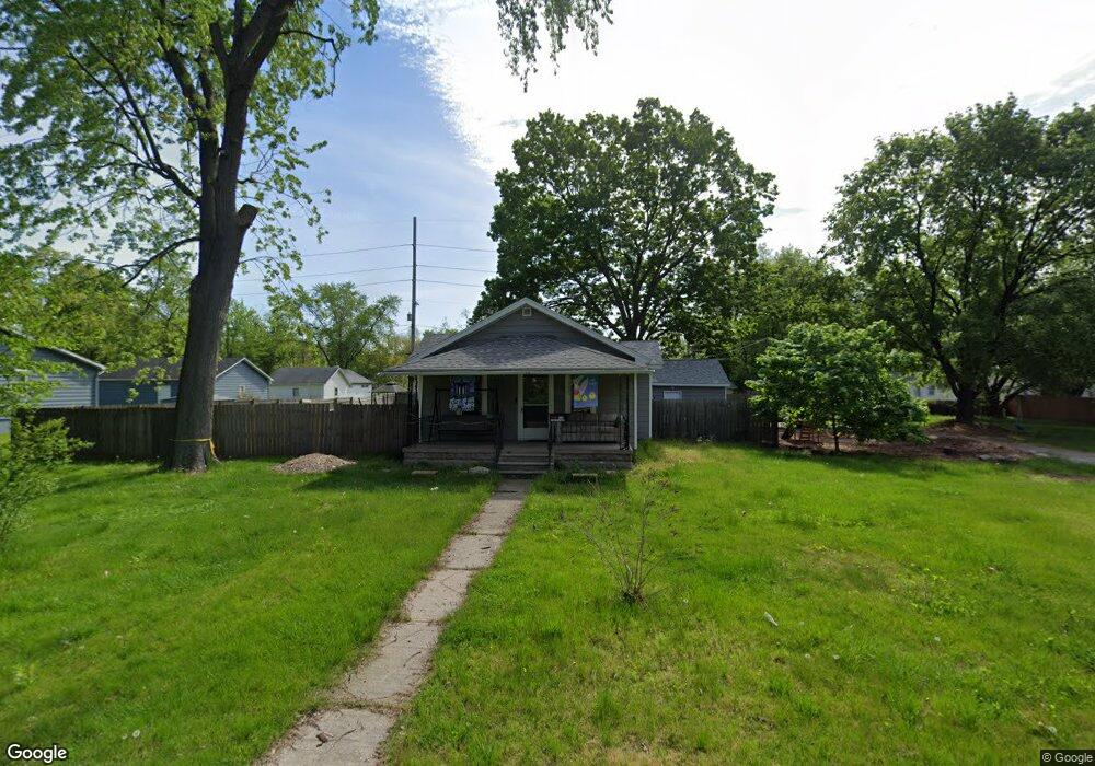 1248 Columbian Ave, Elkhart, IN 46514 - photo 1