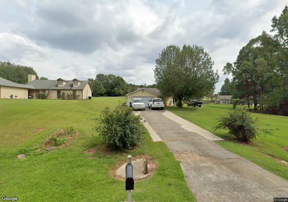 1613 Saddlecreek Rd, Auburn, GA 30011 - photo 1