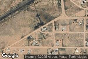16263 E Cherokee Ave, Hackberry, AZ 86411