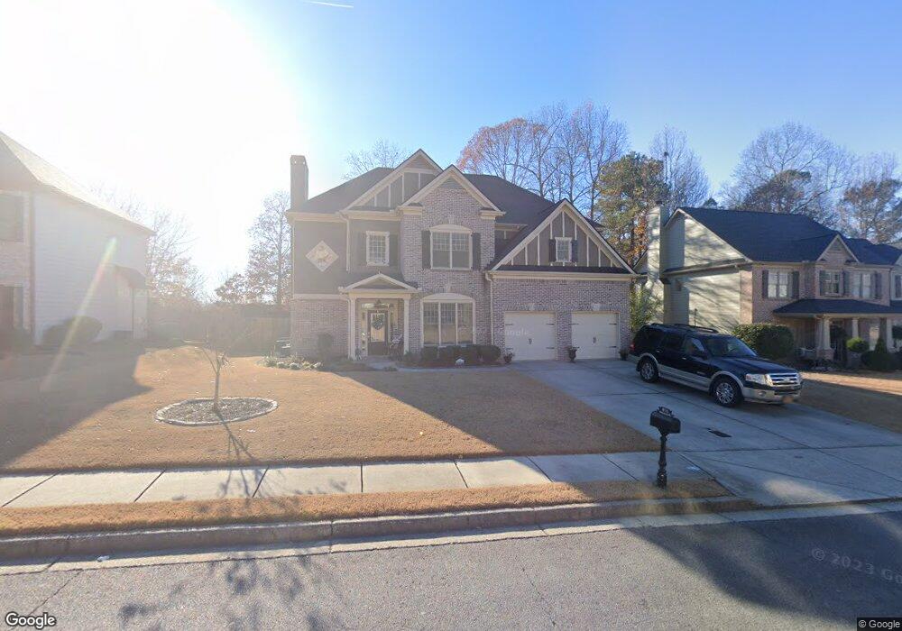 924 Ivey Chase Place, Dacula, GA 30019 - photo 1