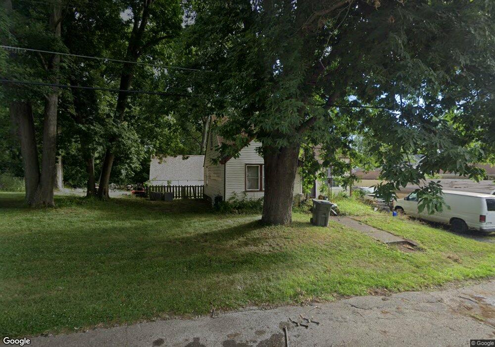 1409 18th St NE, Canton, OH 44705 - photo 1