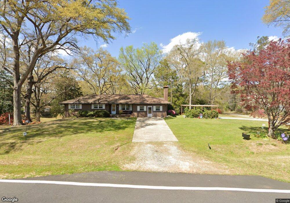 720 Moseley Rd, Byron, GA 31008 - photo 1