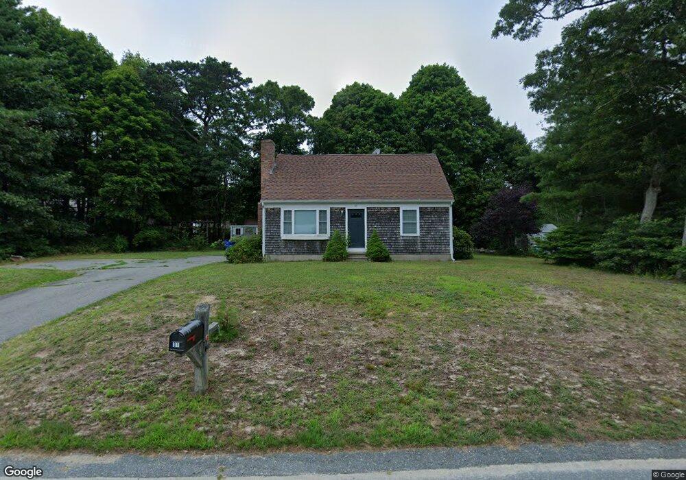 31 Thom Ave, Bourne, MA 2532 - photo 1