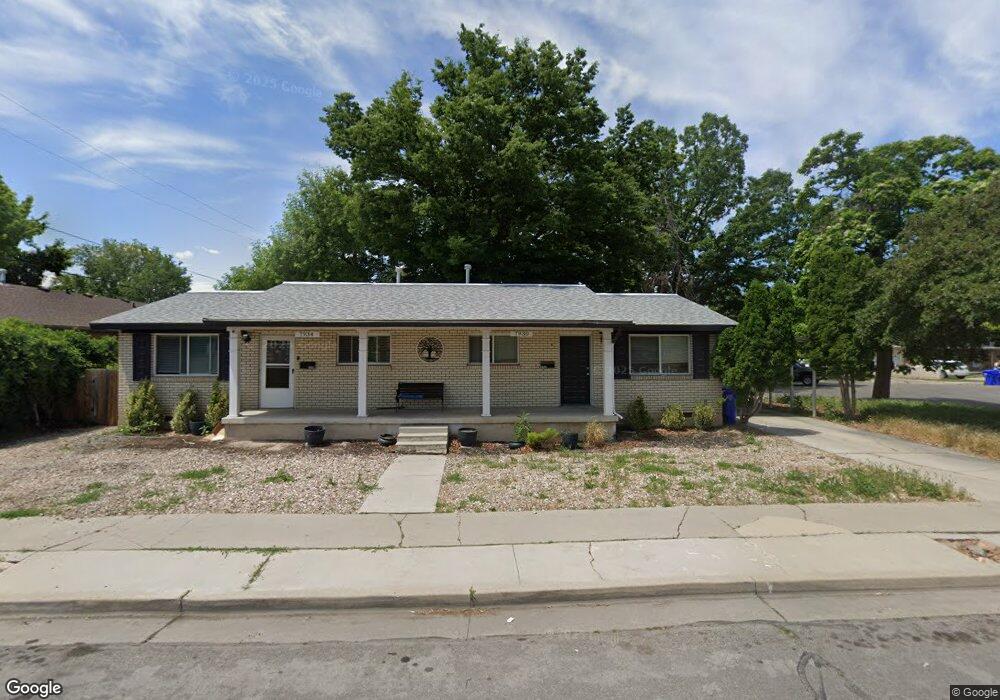 7930 S Wilson St, Midvale, UT 84047 - photo 1