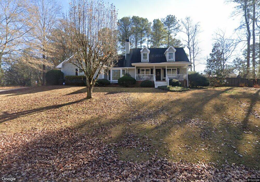 3035 Lakeway Ct unit 2, Dacula, GA 30019 - photo 1