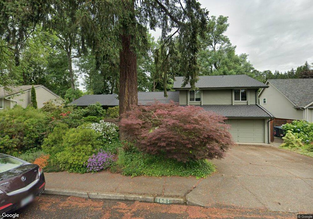 1801 Happy Ln, Eugene, OR 97401 - photo 1