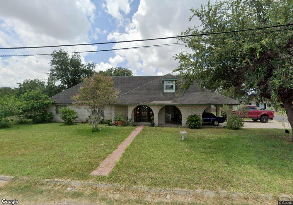 409 W 3rd St, Weslaco, TX 78596 - photo 1