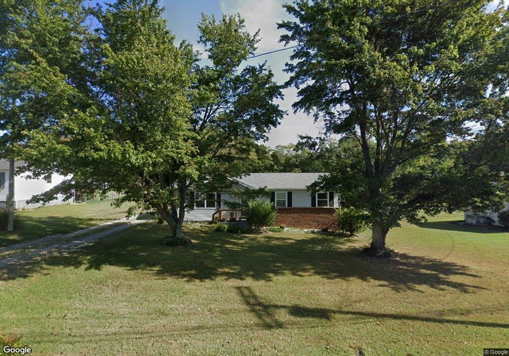 1072 E Whitehall Rd, Cookeville, TN 38501 - photo 1