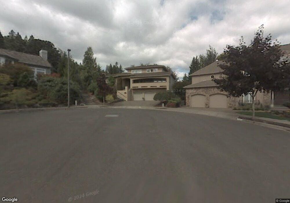 17454 Brookhurst Ct, Lake Oswego, OR 97034 - photo 1