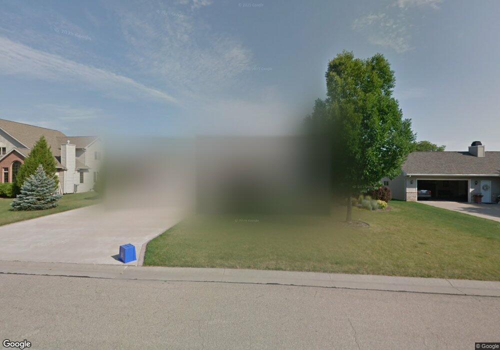 W5944 Peaceful Ln, Appleton, WI 54915 - photo 1