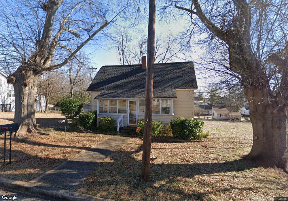 10 D St, Inman, SC 29349 - photo 1