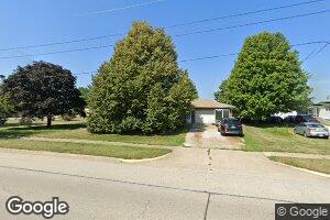 808 S Main St, Homer, IL 61849