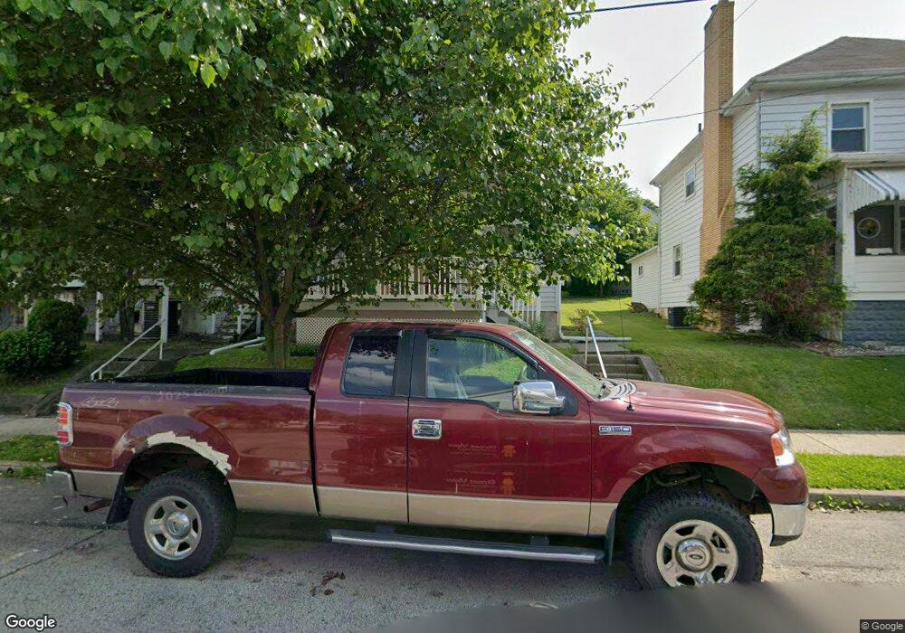 307 Emerson St, Vandergrift, PA 15690 - photo 1