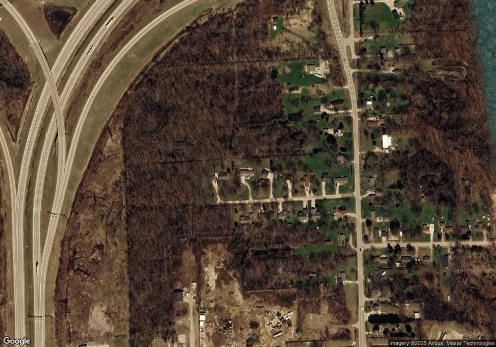 4056 Tarabrook Ln, Port Huron, MI 48060 - photo 1