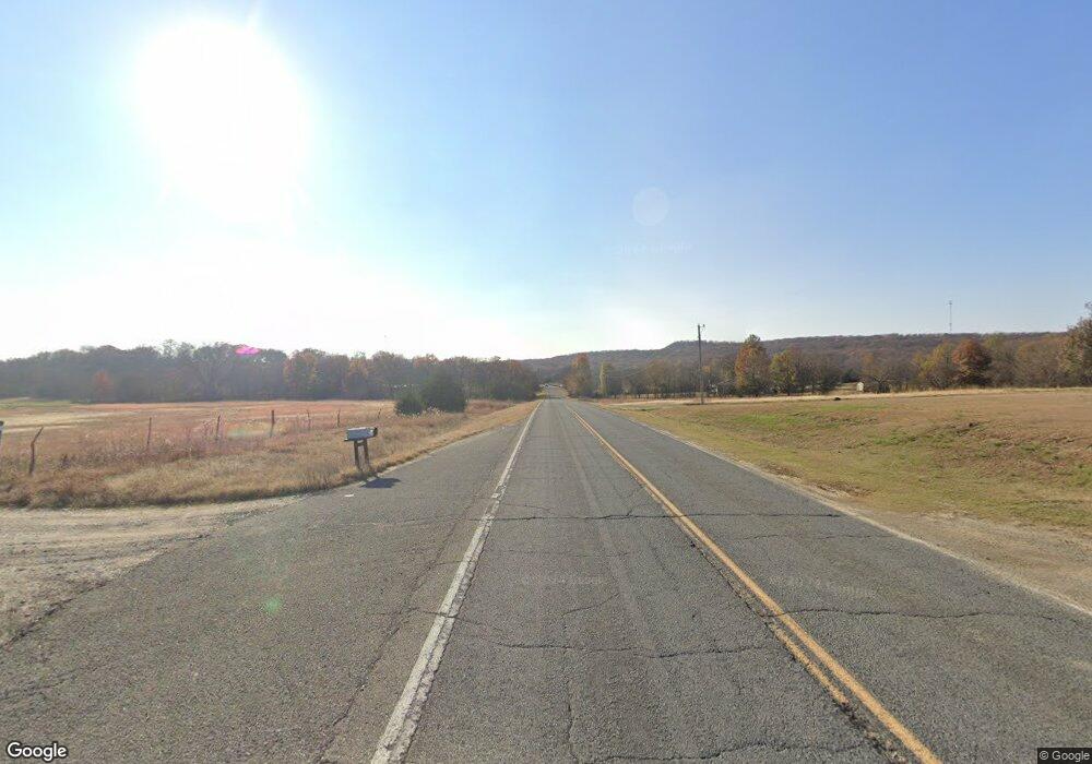 409703 Highway 266, Henryetta, OK 74437 - photo 1