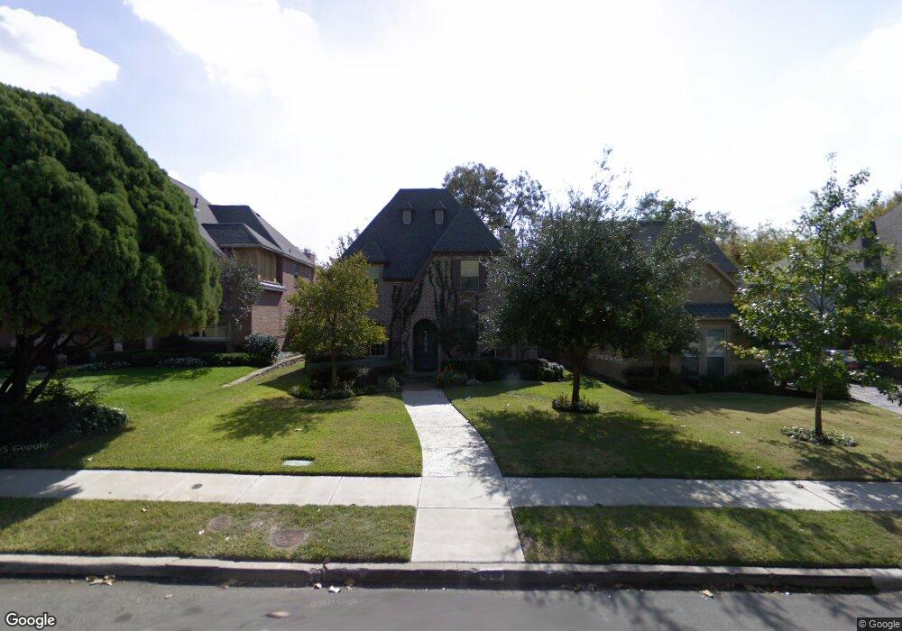 6214 Vanderbilt Ave, Dallas, TX 75214 - photo 1