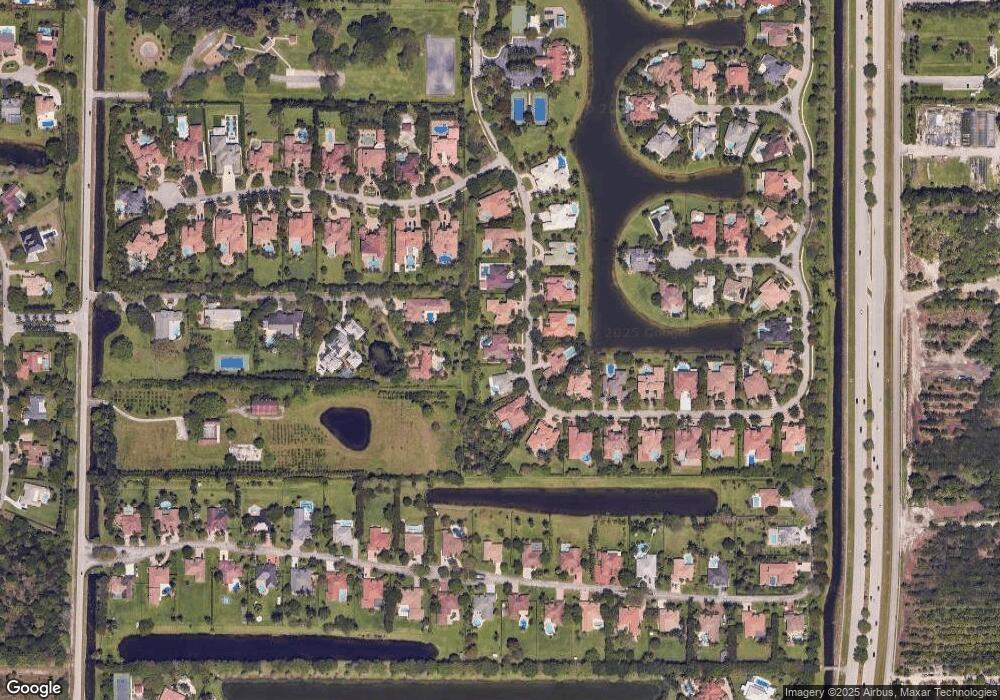 3353 W Stonebrook Cir, Davie, FL 33330 - photo 1